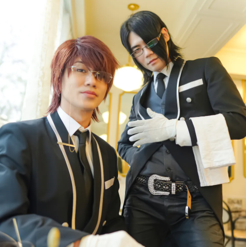 다나카와 닛몰캐쉬로 구성된 ASMRZ이 ‘잘자요 아가씨’